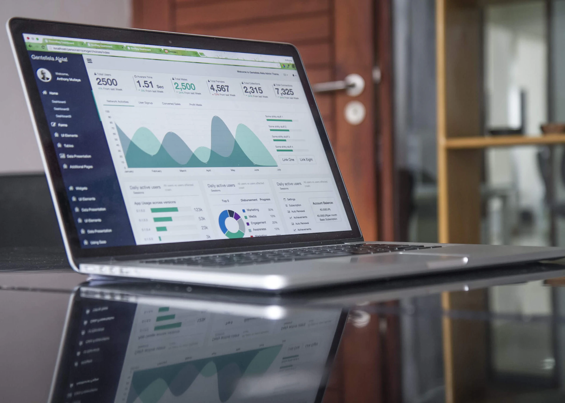 Navan SaaS SEO services - expert search engine optimization by Adfix Agency adfixagency.com
