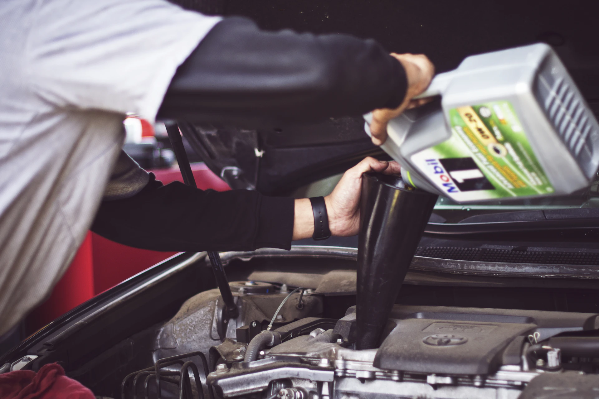 Braunschweig Auto Repair SEO services - expert search engine optimization by Adfix Agency adfixagency.com