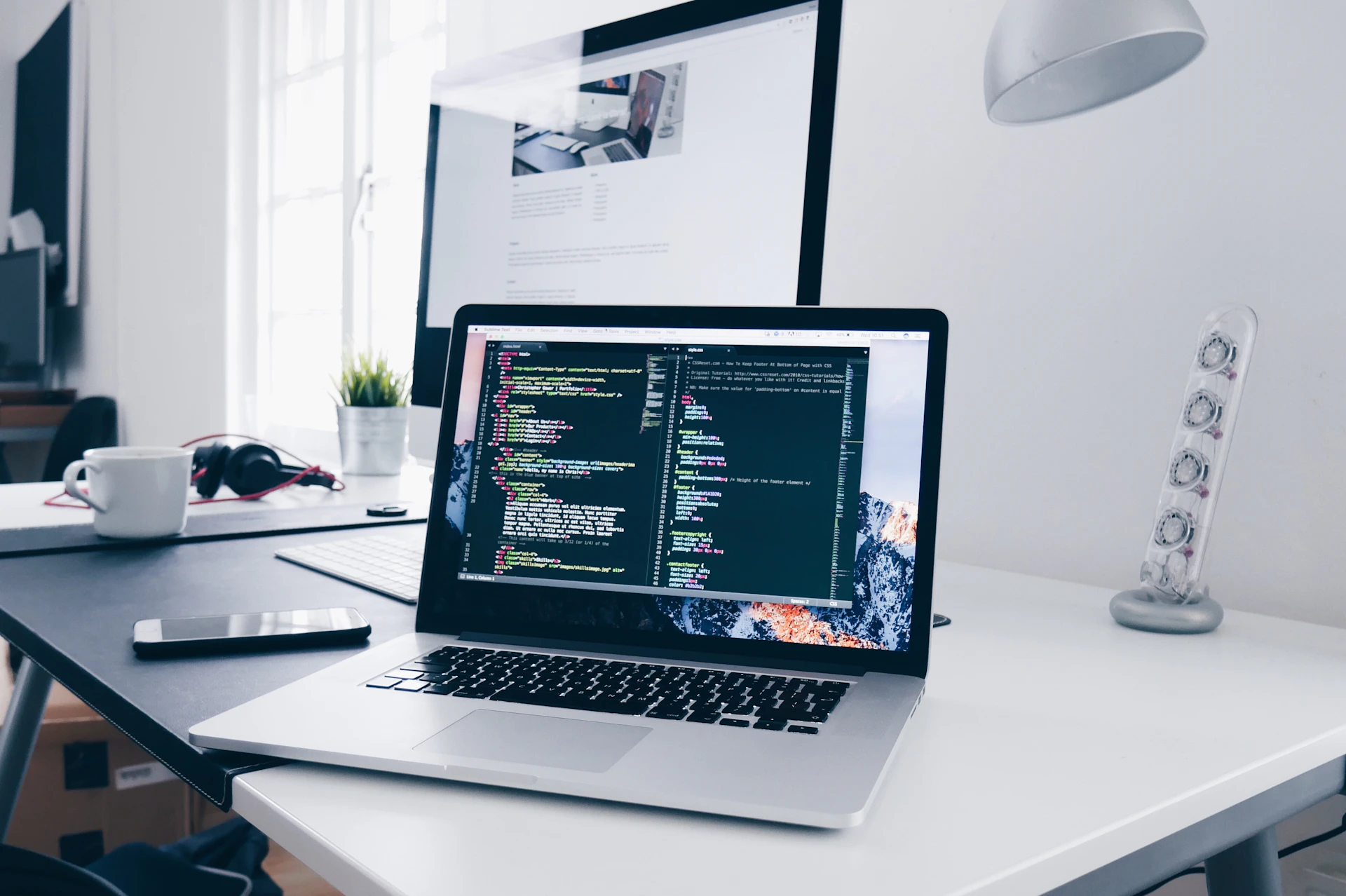 Rustenburg Web Development SEO services - expert search engine optimization by Adfix Agency adfixagency.com