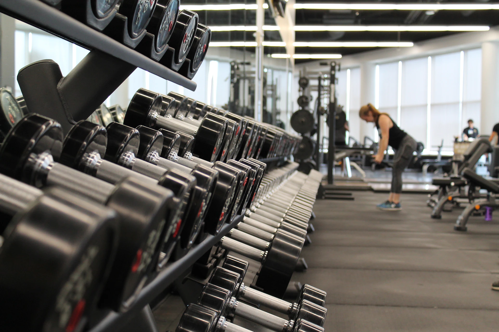 Leipzig Gym & Fitness SEO services - expert search engine optimization by Adfix Agency adfixagency.com