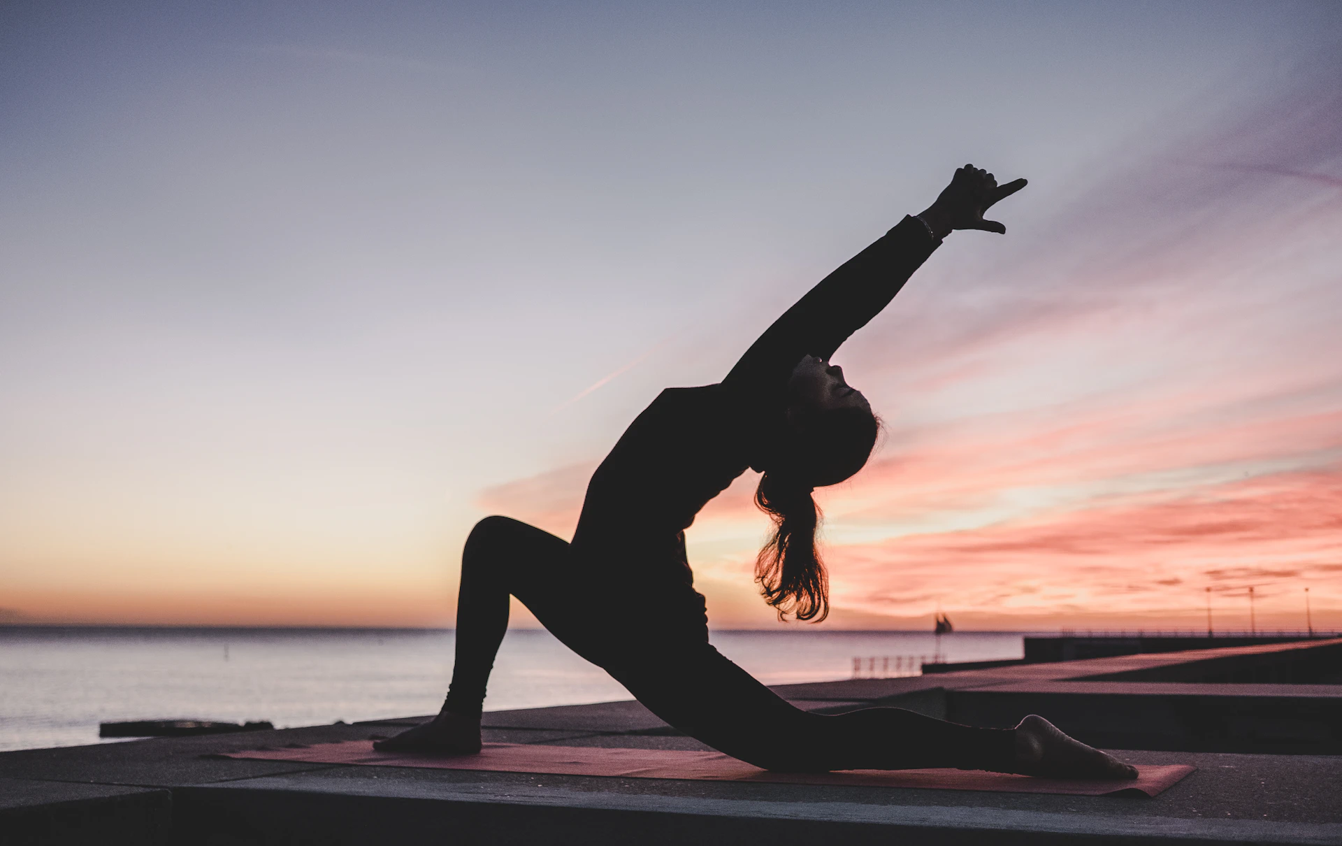 Gresham Yoga Studio SEO services - professional search engine optimization by Adfix Agency adfixagency.com