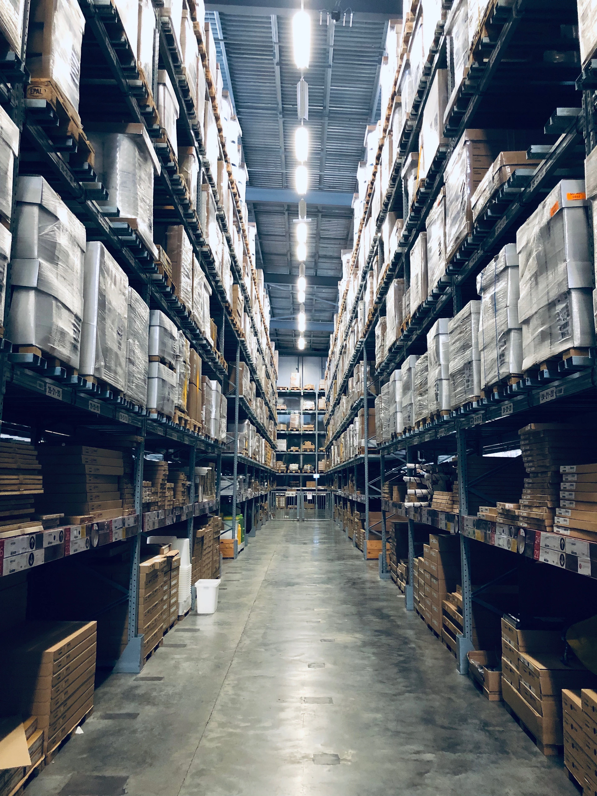 Nelspruit Warehousing & Fulfillment SEO services - expert search engine optimization by Adfix Agency adfixagency.com