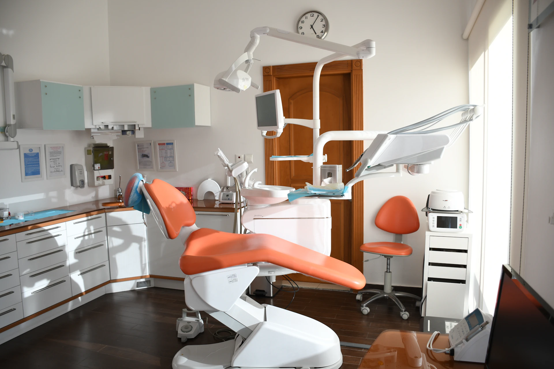Dhaka Cosmetic Dentistry SEO services - professional search engine optimization by Adfix Agency adfixagency.com
