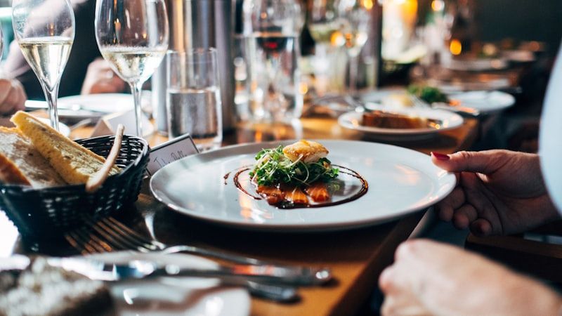 Fine Dining SEO services in Rangpur - professional fine dining digital marketing by Adfix Agency