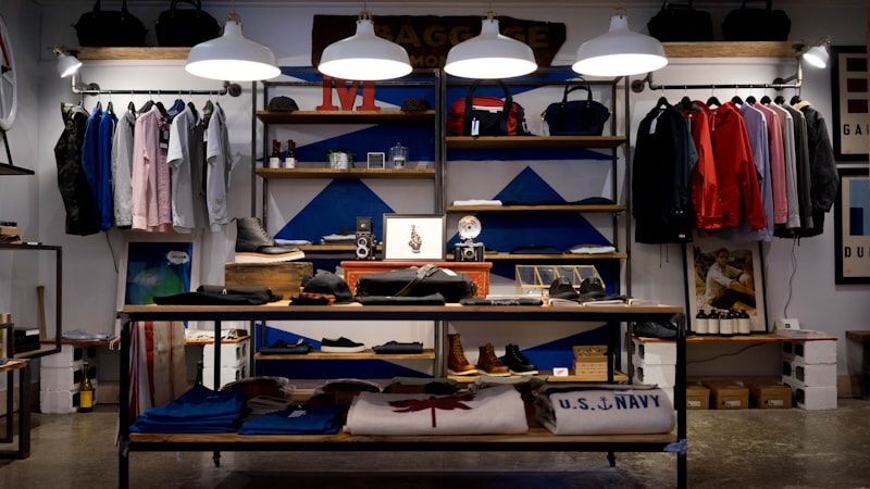 Boutique & Specialty Retail SEO services in Bagerhat - professional boutique & specialty retail digital marketing by Adfix Agency