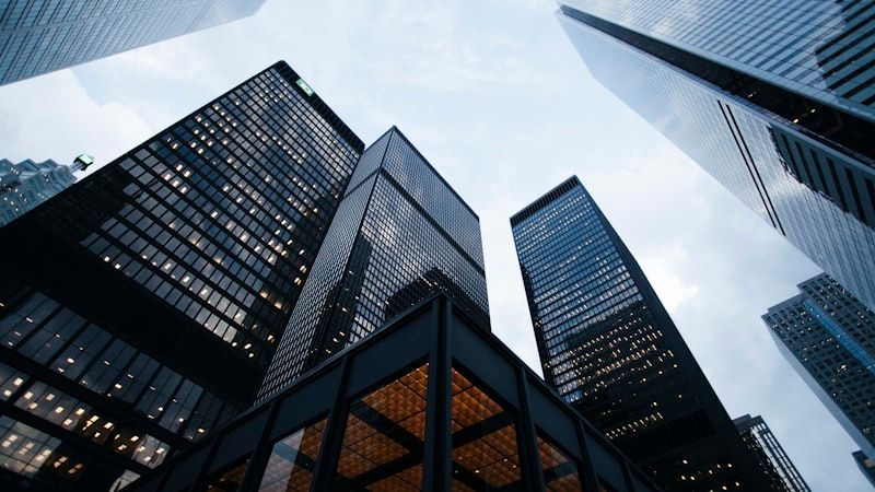 Commercial Real Estate SEO services in Rangpur - professional commercial real estate digital marketing by Adfix Agency