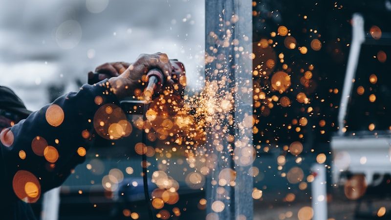 Custom Fabrication SEO services in Chattogram - professional custom fabrication digital marketing by Adfix Agency