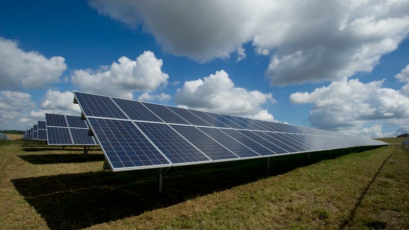 Solar Installation SEO services in Rangpur - professional solar installation digital marketing by Adfix Agency