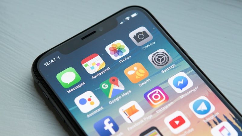 App Development SEO services in Dhaka - professional app development digital marketing by Adfix Agency