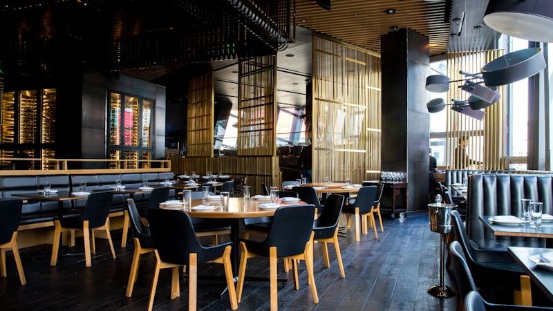 Restaurants keyword research and SEO strategy in Rangpur