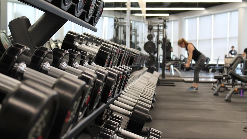 Gym & Fitness SEO services in Rangamati - professional gym & fitness digital marketing by Adfix Agency