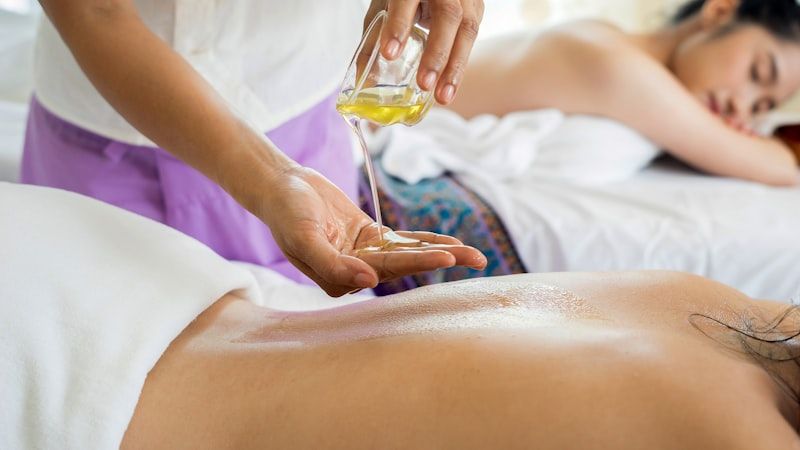 Massage Therapy SEO services in Rangamati - professional massage therapy digital marketing by Adfix Agency