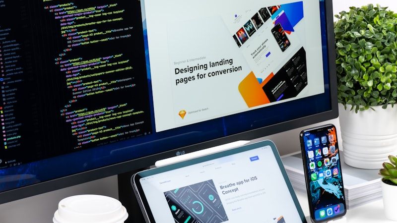 Web Development SEO services in Dhaka - professional web development digital marketing by Adfix Agency