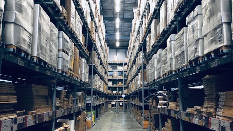 Warehousing & Fulfillment SEO services in Chattogram - professional warehousing & fulfillment digital marketing by Adfix Agency