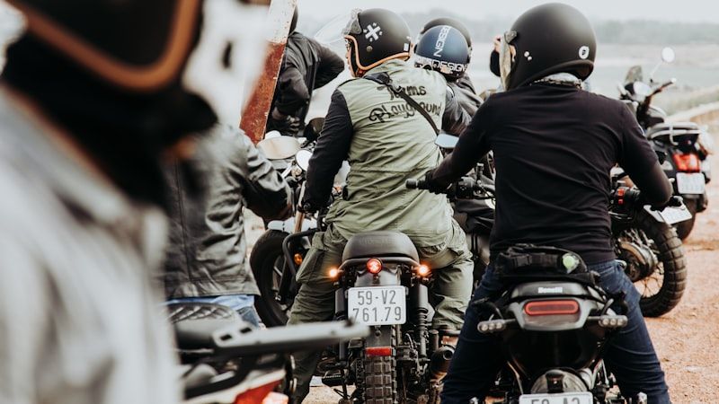 Motorcycle Accident Lawyer SEO services in Rangpur - professional motorcycle accident lawyer digital marketing by Adfix Agency