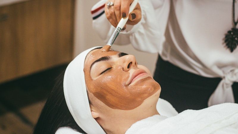 Skincare & Dermatology Clinic SEO services in Rangamati - professional skincare & dermatology clinic digital marketing by Adfix Agency