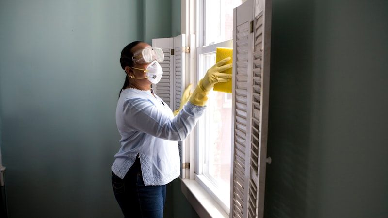 Cleaning Services SEO services in Rangpur - professional cleaning services digital marketing by Adfix Agency
