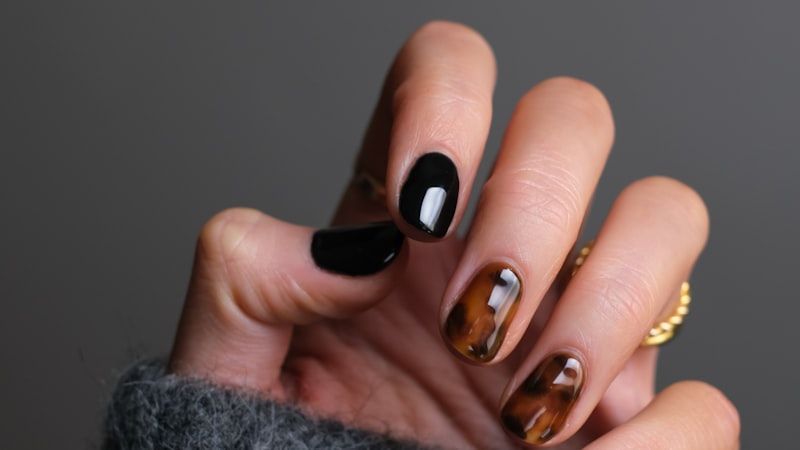 Nail Salon SEO services in Rangamati - professional nail salon digital marketing by Adfix Agency