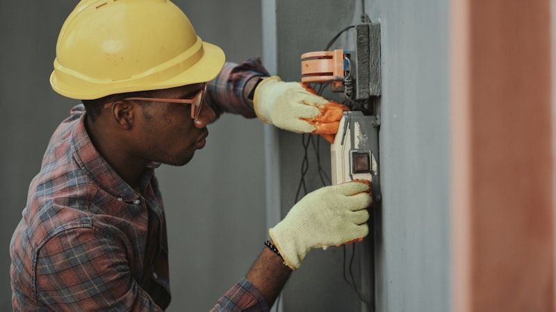 Electrical Services SEO services in Rangpur - professional electrical services digital marketing by Adfix Agency