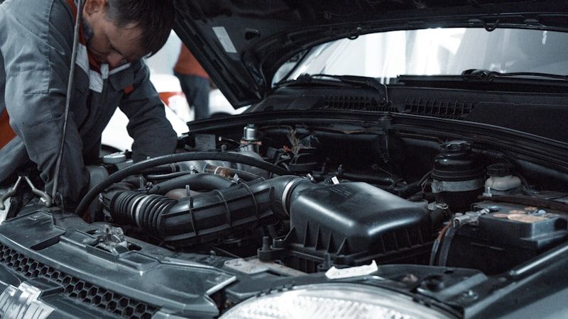 Transmission Repair SEO services in Rangpur - professional transmission repair digital marketing by Adfix Agency