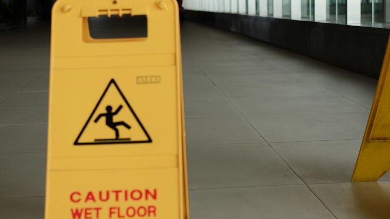 Slip & Fall Lawyer SEO services in Rangpur - professional slip & fall lawyer digital marketing by Adfix Agency