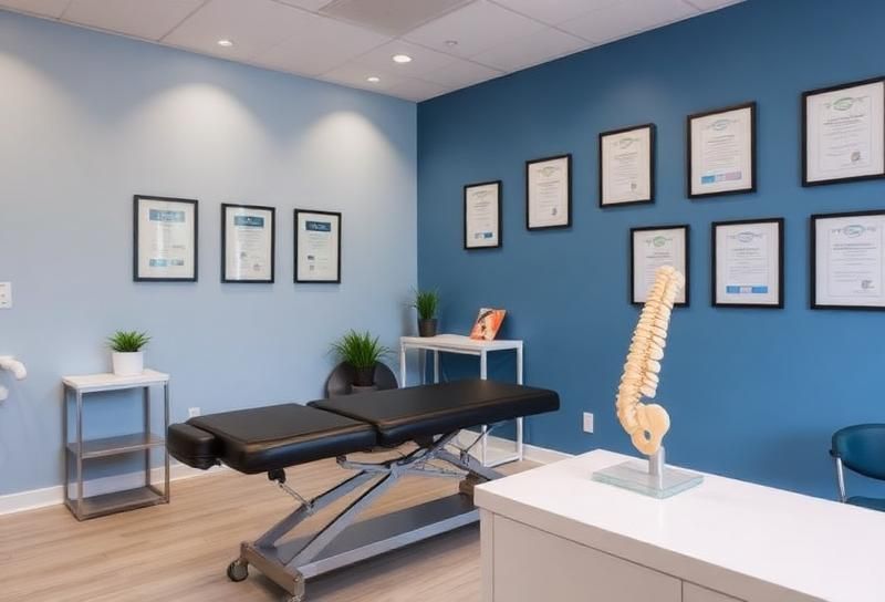 Chiropractic Care SEO services in Chattogram - professional chiropractic care digital marketing by Adfix Agency